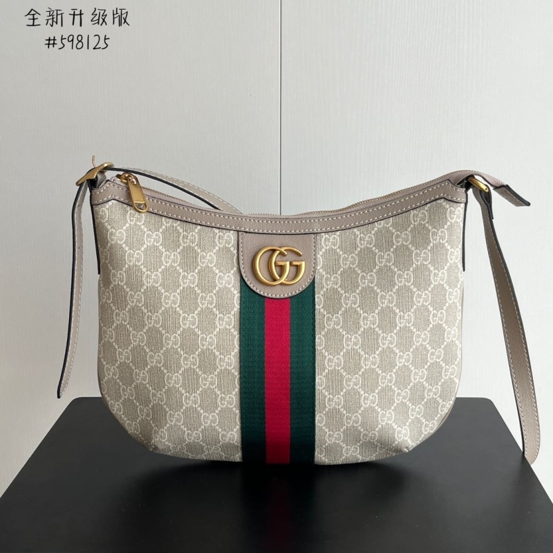 G*u*i satchel bags